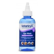 Vetericyn Plus Oogzorg 90ml