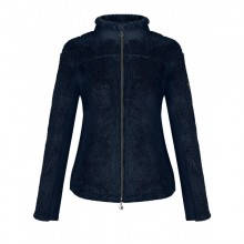Fairplay fleece vest Rachel 