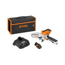 Stihl accusnoeischaar GTA 26