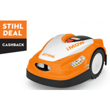 Stihl robotmaaier RMI 422.2P 