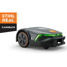 Stihl robotmaaier iMow Evo 7