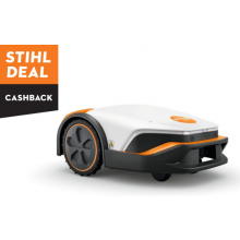 Stihl robotmaaier iMow 6