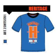 Herock t-shirt Heritage