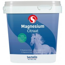 Sectolin Magnesium 1kg