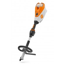 Stihl accu-combimotor KMA 135 R