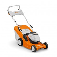 Stihl accugrasmaaier RMA 443