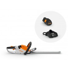 Stihl accuheggenschaar HSA 30, 45cm, set