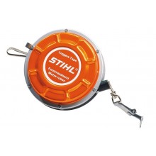 Stihl rolmaat, 15 mtr