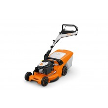 Stihl grasmaaier RM 453V