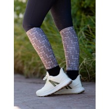 Le Mieux Footsie Socks Florence