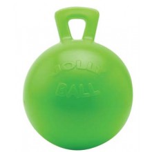 jolly bal groen appelgeur 