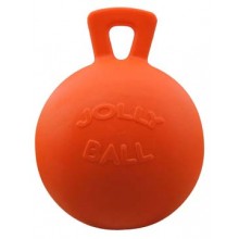 jolly bal oranje vanille 