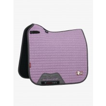 Le Mieux pad dressage Earth