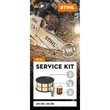 Stihl onderhoudsset 15