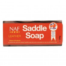 NAF Leather Soap 250GR 