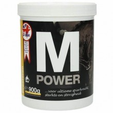 NAF Power M 900 gram