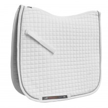 Schockemöhle Saddle Pad Neo Star wit