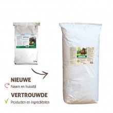 Vitalstyle OerBalans 25 kilo brok