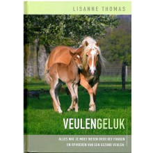 Boek Veulengeluk, Thomas