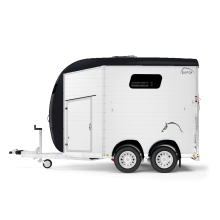Böckmann trailer Portax SKA 2023