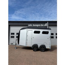 Böckmann Portax LSR trailer
