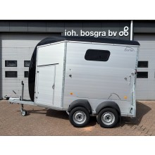 Böckmann trailer Portax SKA
