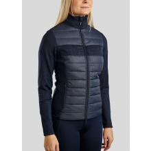 Montar jacket Rebel hybrid 