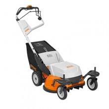 Stihl accumaaier RMA 765, set