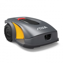 Stiga robotmaaier A 3000, autonoom