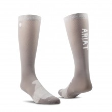 Ariat Tek Essential Socks Zinc