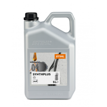 Stihl kettingolie SynthPlus 5L