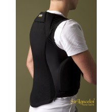 Sir lancelot backprotector