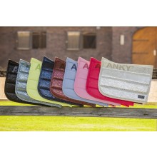 Anky saddle pad dressuur XB221110