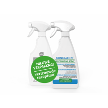 Skincalmin Neutralizing spray 500ml