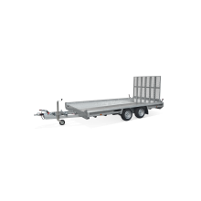 Hulco machinetransporter Terrax-2 3000 394x180