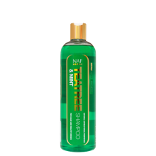 NAF Teatree & Mint shampoo