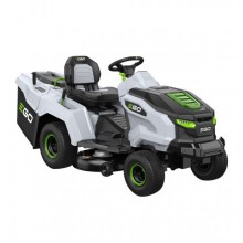 EGO zitmaaier TR3801E-B, actieset