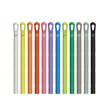 Vikan steel kunststof 170cm