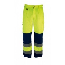 Herock broek reflectie