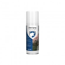 Zinkspray voor vee