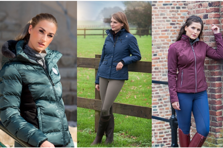 Actie, bovenkleding